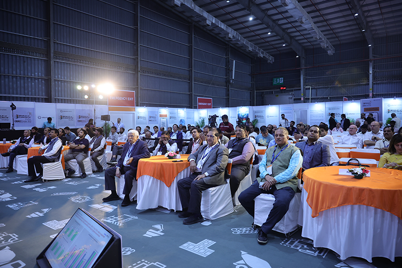 WoCI Conference 2025: Relive the Moments