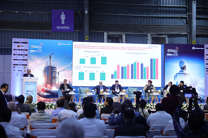 WoCI Conference 2025: Relive the Moments