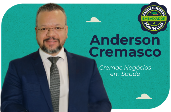 Anderson Cremasco