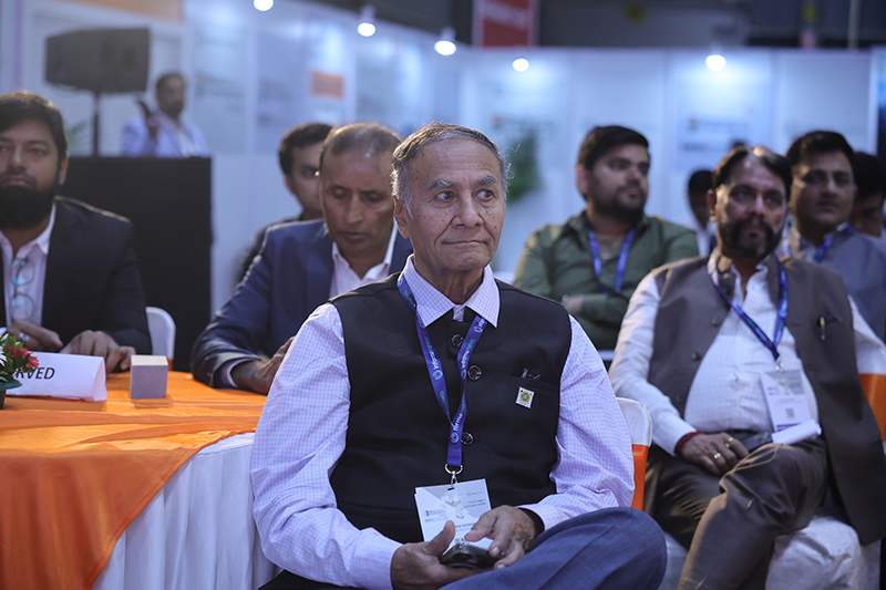 WoCI Conference 2025: Relive the Moments