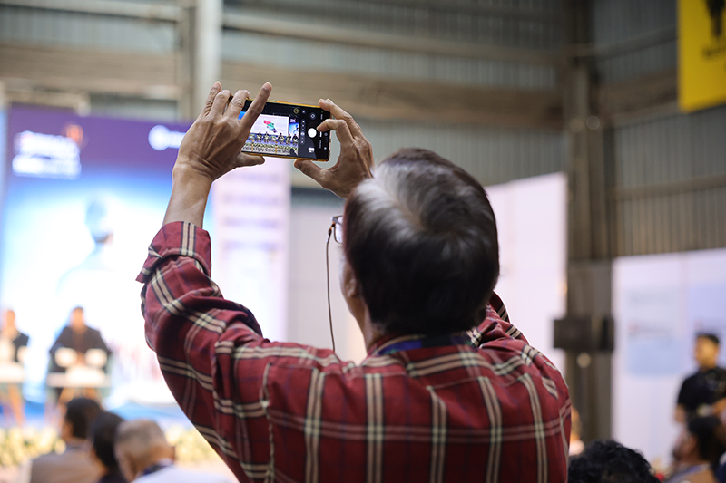 WoCI Conference 2025: Relive the Moments