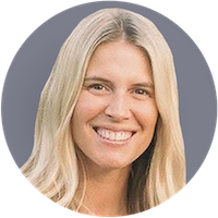 Jamie Schroeder - Sales Manager