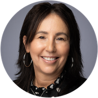 Desiree Premone - Sales Manager