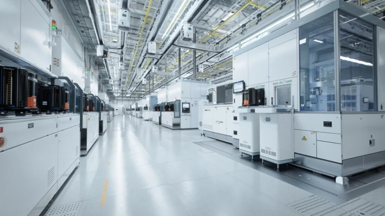 Excellence in cleanroom industry