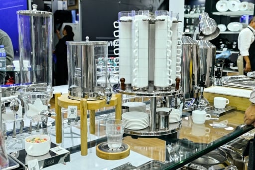 Fispal Food Service e Fispal Sorvetes