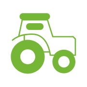 AGRICULTURAL MACHINES