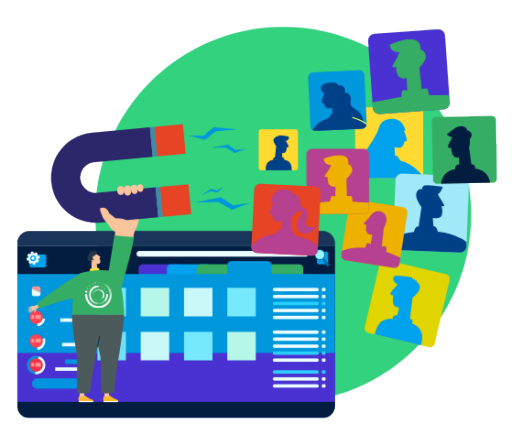 digital campaigns