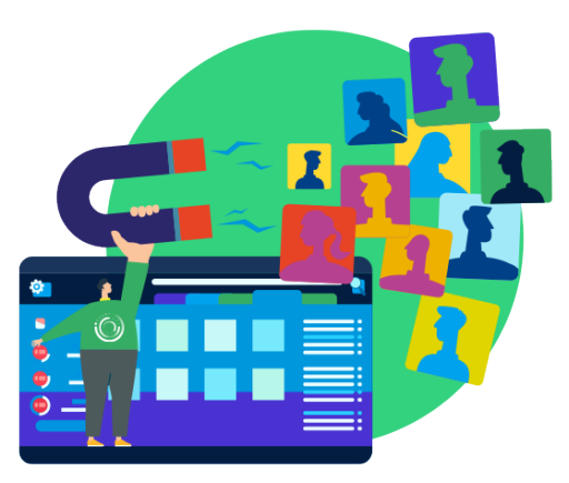 digital campaigns