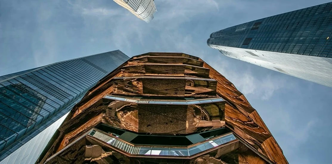Hudson Yards