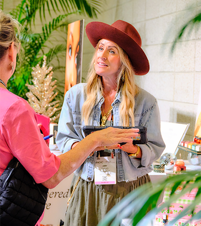 2026 Hosted Buyer Program