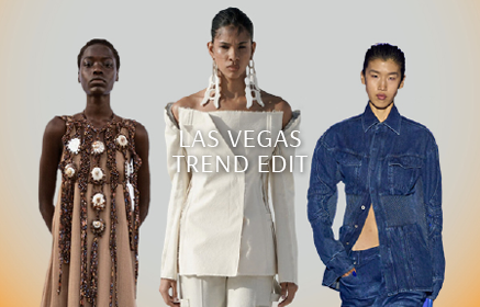 TREND EDIT: FREE SPIRIT