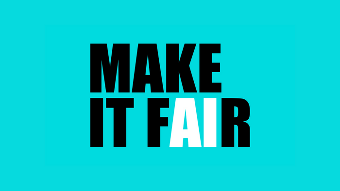 Creative Rights in AI Coalition launches ‘Make it Fair’ initiative