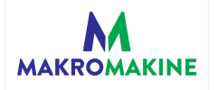 Makro Makine Logo