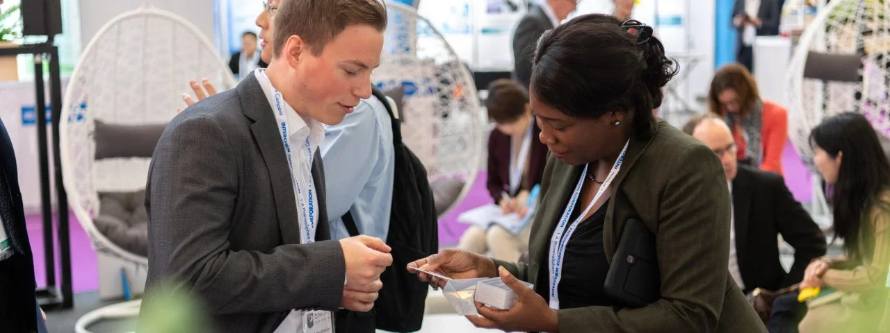 Exhibitor Lite Packages