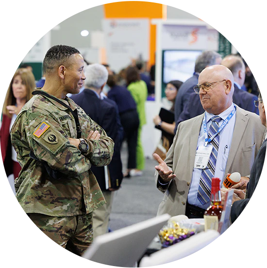 Military Aviation Logistics & Maintenance Symposium (MALMS)