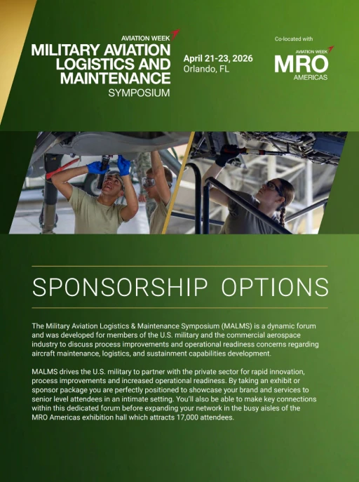 MALMS - Become a Sponsor