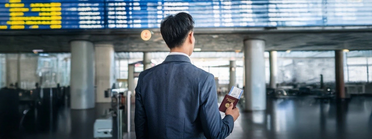 Airport