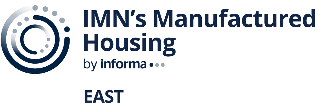 Manufactured Housing East Logo Color
