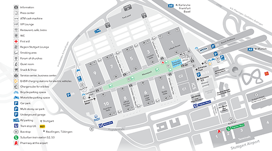 Site Map