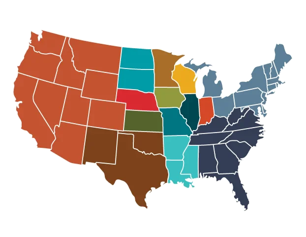 USA