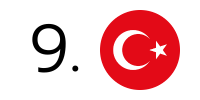 Flag logo 9