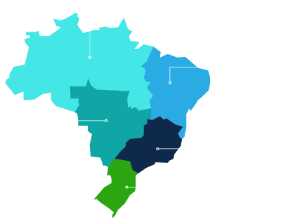 Regiões