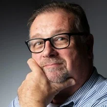 Marc Rebucci