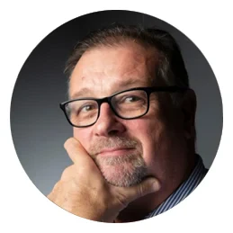 Marc Rebucci, Account Executive