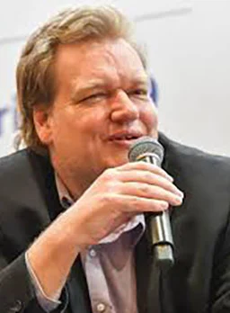 Marcus Hand, Editor - Seatrade Maritime News