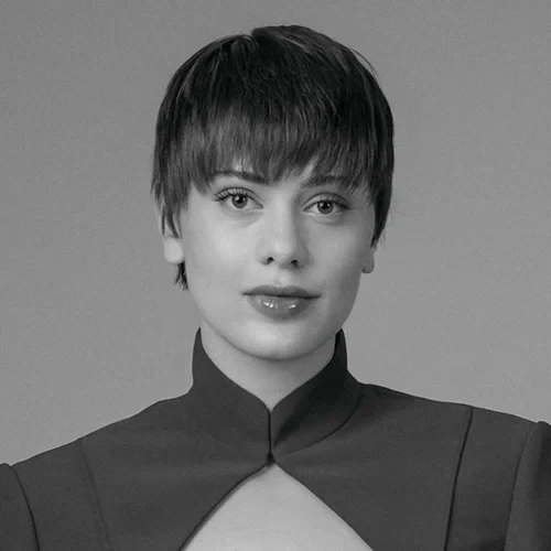 AMWC Awards - Dr Mariam Tsivtsivadze