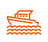 IN-WATER BOATS & YACHTS
