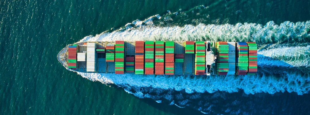 Navigating the Shifting Tides: Asia's Trade Landscape in a Post-COVID World