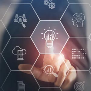 Gain Market Insights