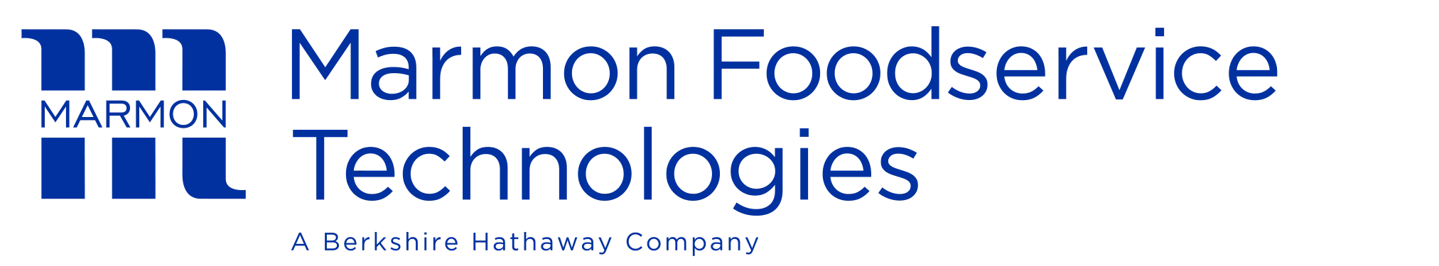 Marmon Foodservice Technologies