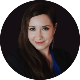 Martyna Halas-Yeates