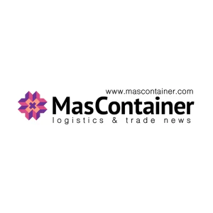 Mas Container Logo