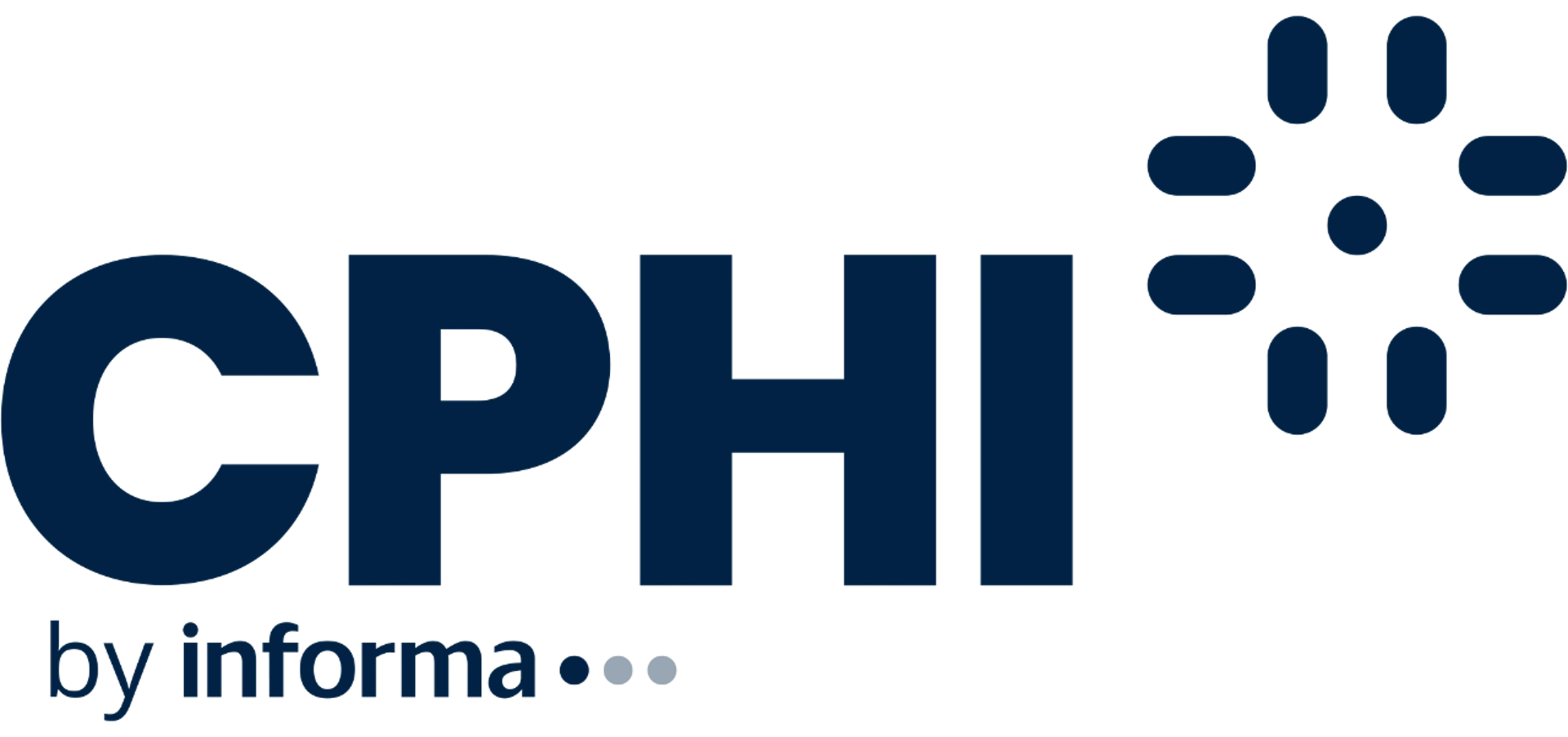 CPhI Worldwide - vue du salon