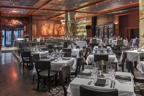 Mastro's Steakhouse