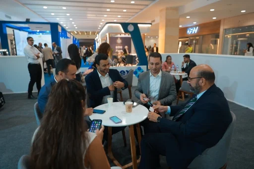 Key Features of the Business Matchmaking