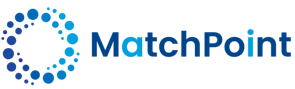 MatchPoint logo.