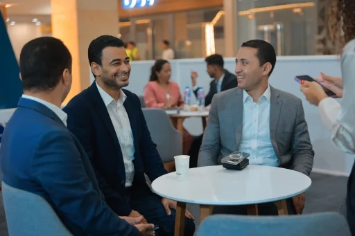 exhibition experience with Pharmaconex Business