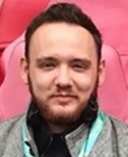 Matthew Simpson Senior Marketing Manager