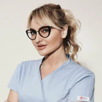 Kristina Davidovic, MD