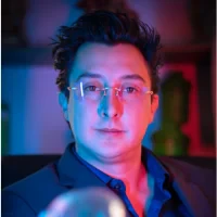 Rodolfo Gonzalez, MD