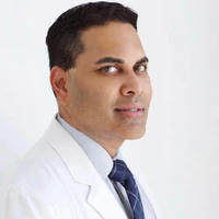 Tarik Husain, MD
