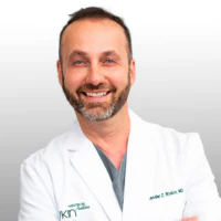 Alexander Rivkin, MD