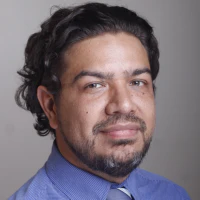 Hildemaro Villasmil, MD