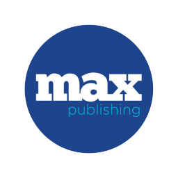 Max Publishing Logo