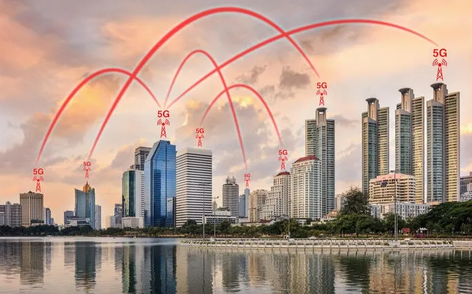 Maximizing the Impact of 5G: How AI is Revolutionizing Telecom Operations