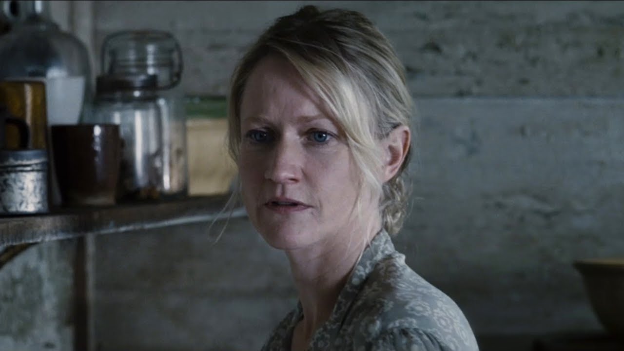 Who's your Mom? The FHQ